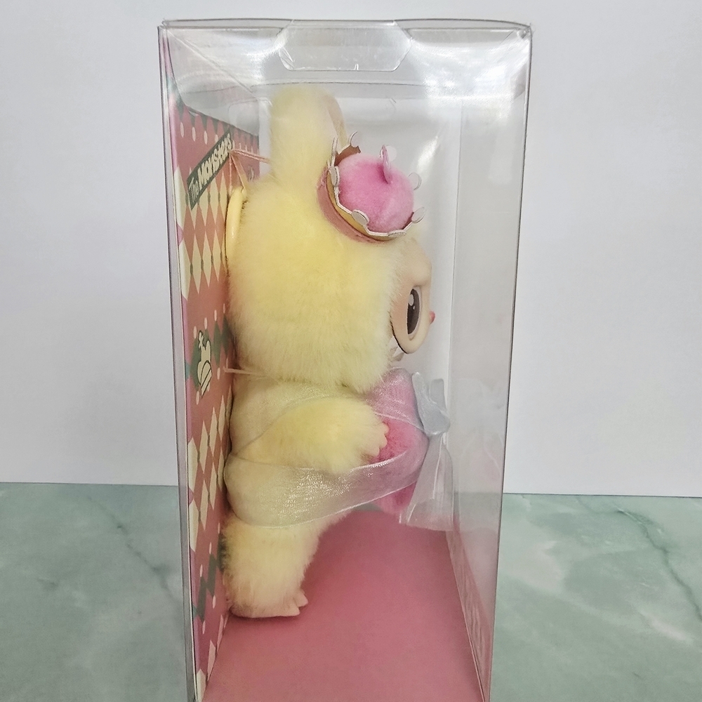 Labubu Lets Checkmate Collection - Picture 4 of 4